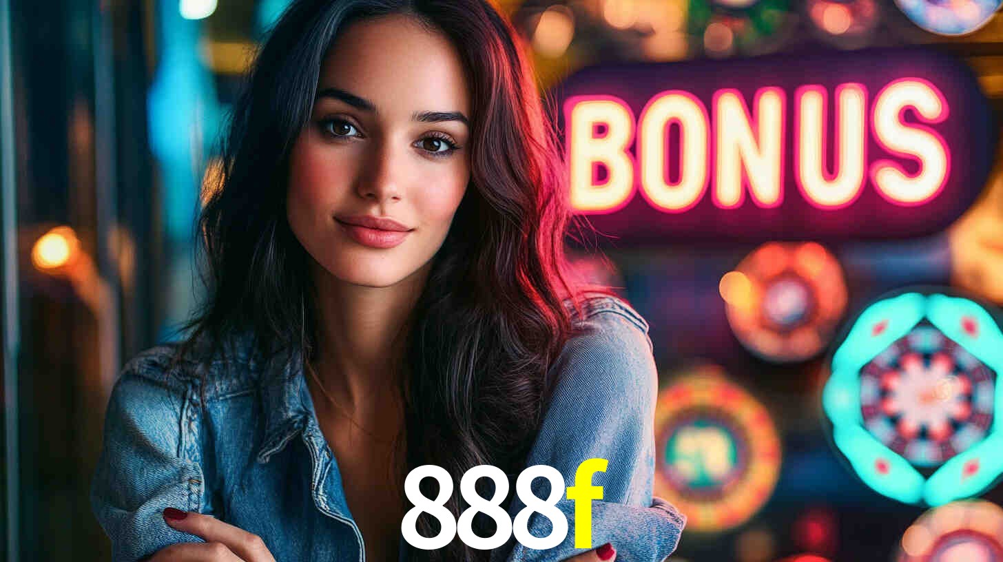 888f - Cassino On-line Prêmios Incríveis - 888f.com