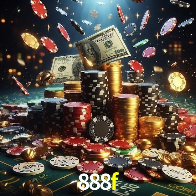 cassino 888f