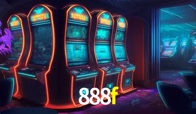 Descubra a Magia dos Jogos de Arcade no 888f