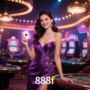 Casino Ao Vivo 888f