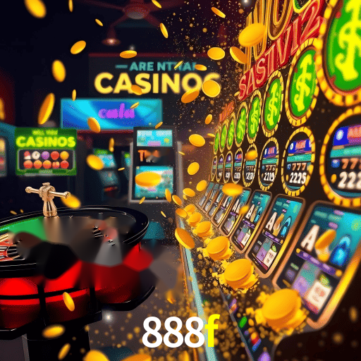 Desvendando o Mundo dos Jogos Virtuais na 888f