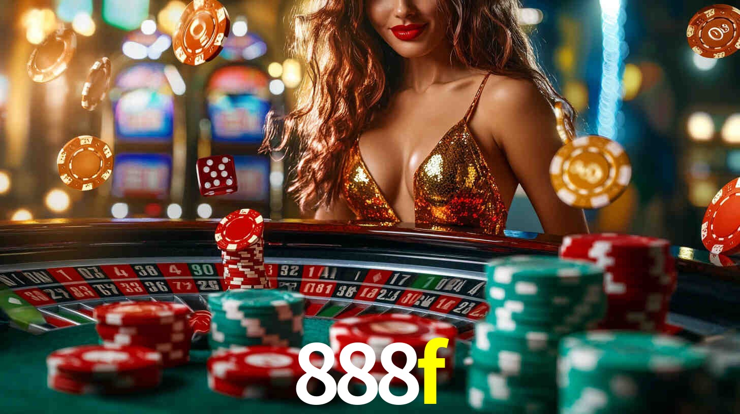 Welcome Bonus 888f