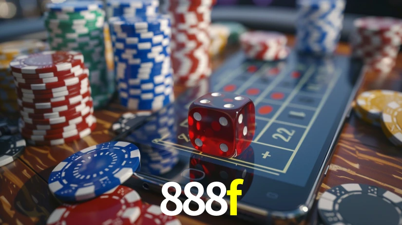888f: A Experiência de Casino com Jogos de Mesa ao Vivo