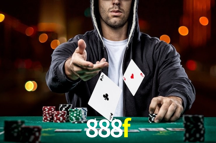 Bônus Generosos e Exclusivos no 888f para Você!