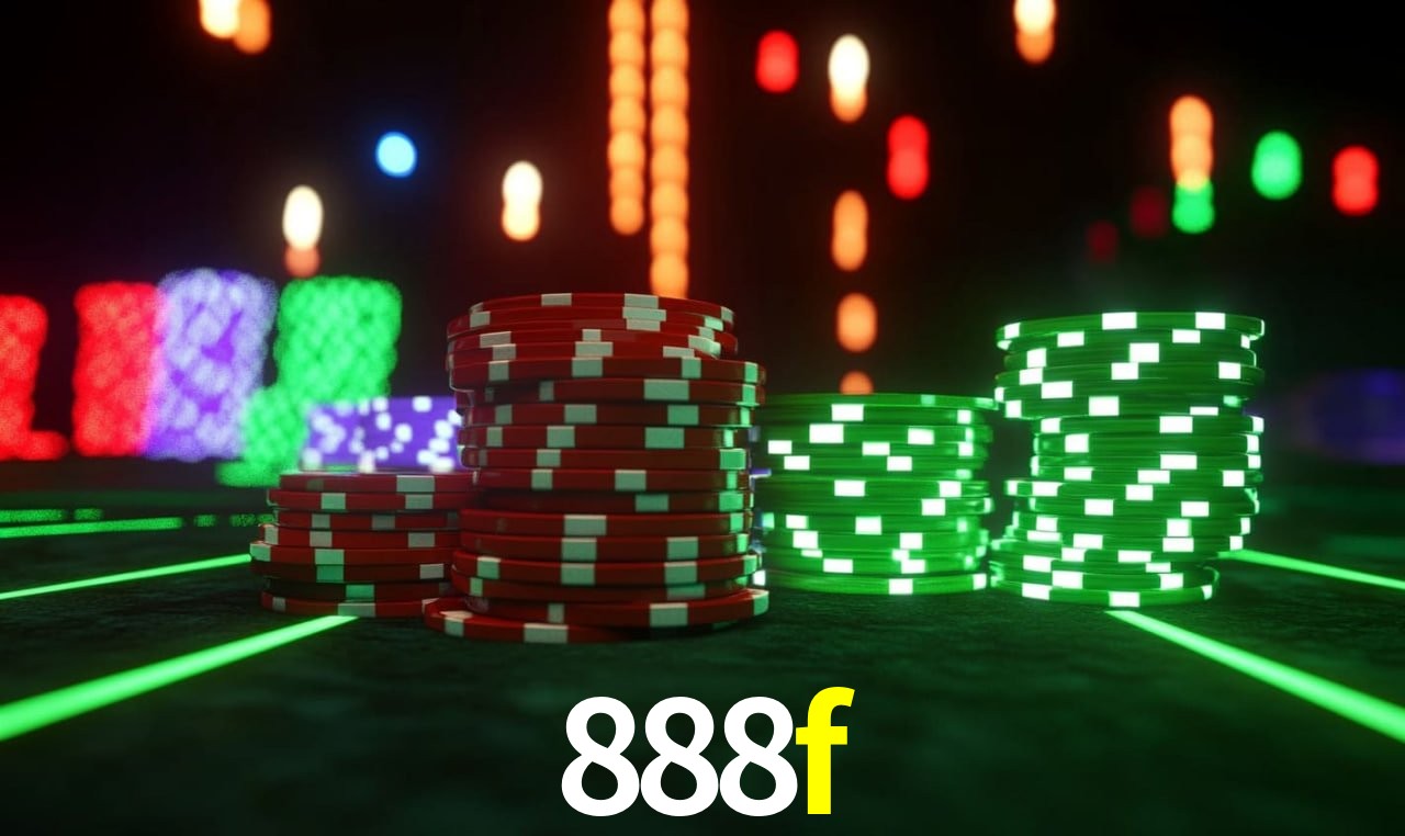 Slot Games 888f
