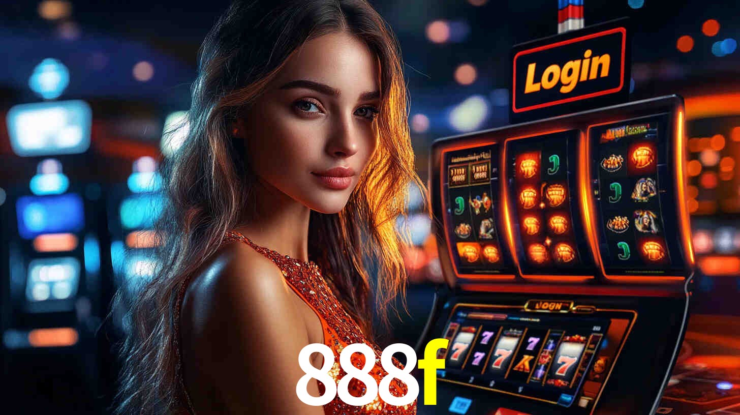 Experimente o Login Seguro Premium no 888f