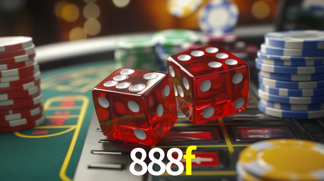 Blackjack Table 888f