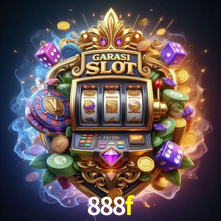 Provedores de Jogos 888f