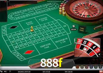 Descubra o Mundo do Cassino Online com 888f