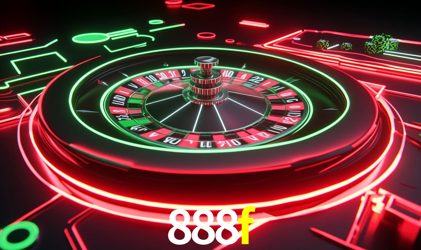 A Experiência Imersiva dos Cassinos Ao Vivo no 888f