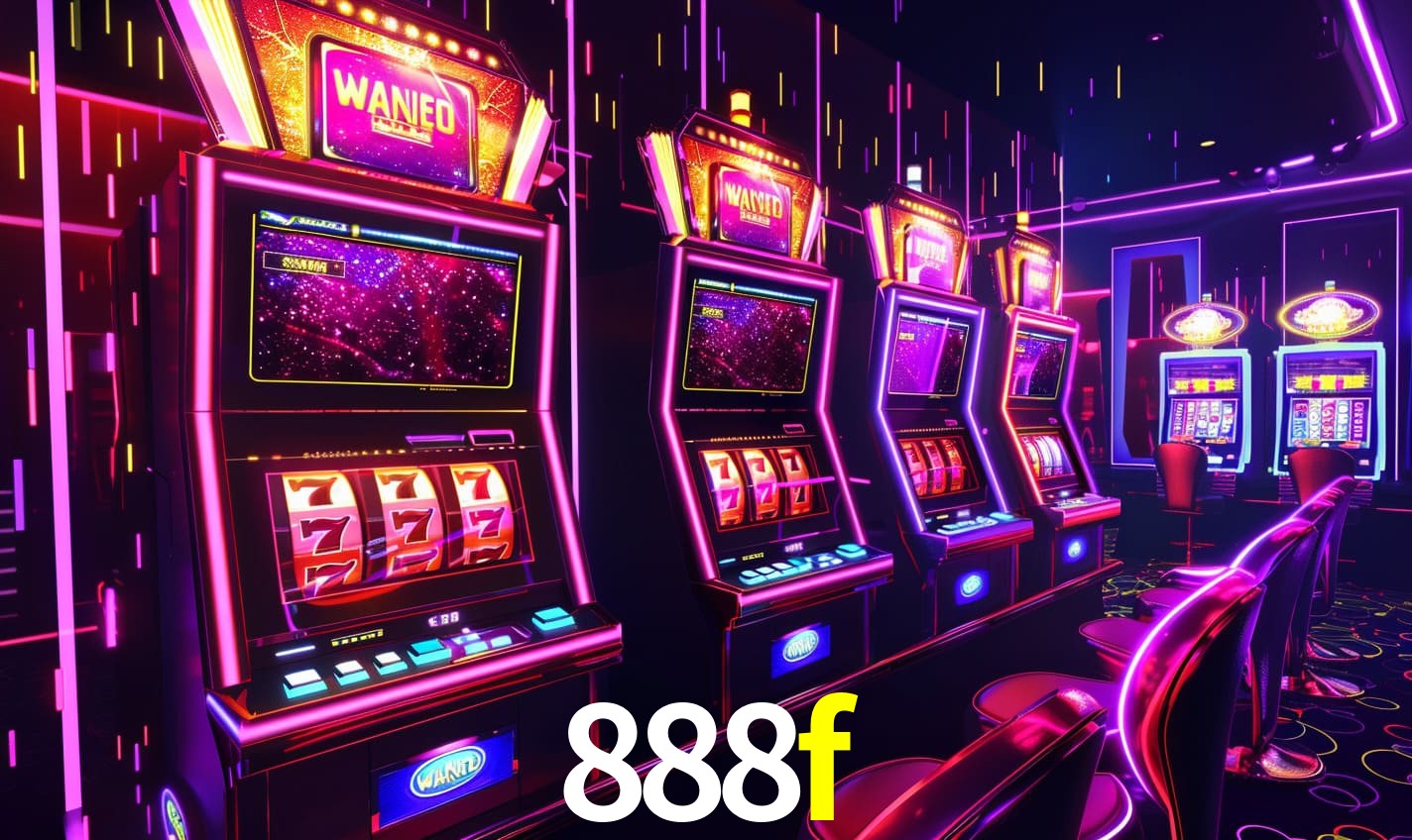 Inovações de Jogos na 888f: O Futuro das Experiências Interativas