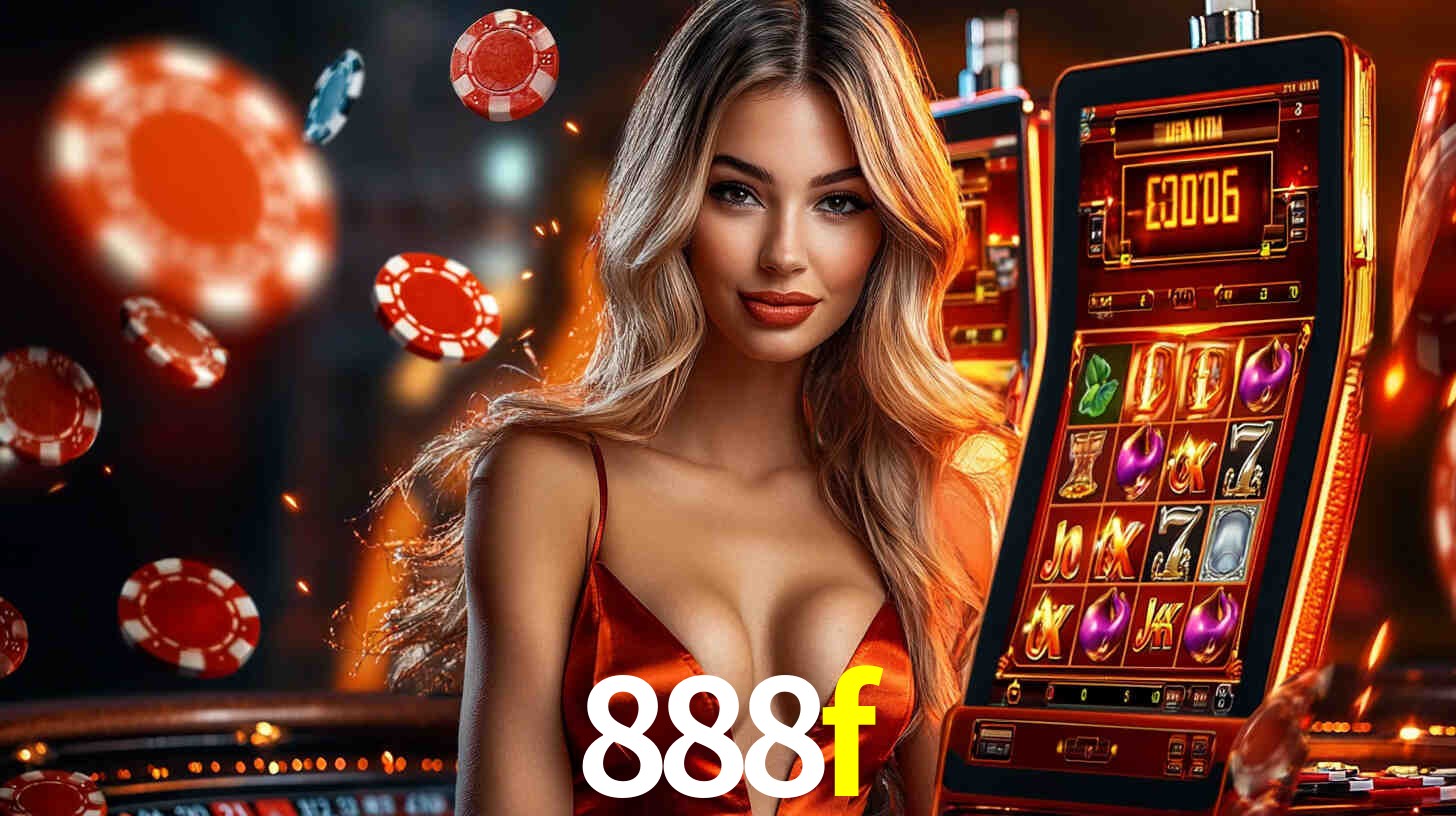 888f: Jogos de Caça-Níqueis-Altas Recompensas, Roleta-Velocidade, Blackjack-Desafios Máximos