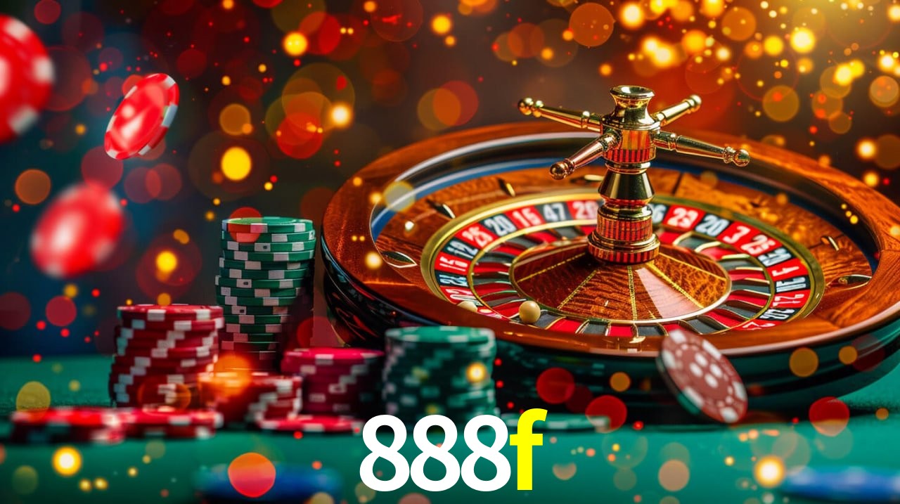 A Emoção da Loteria na 888f: Uma Chance de Mudança de Vida