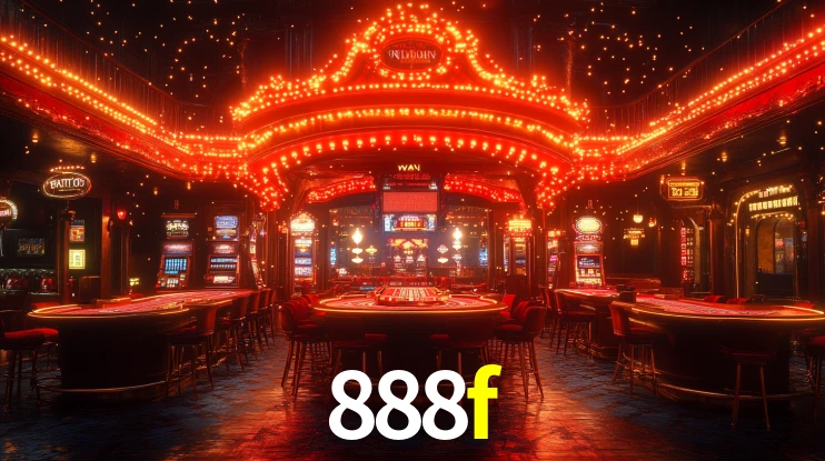 888f App Interface