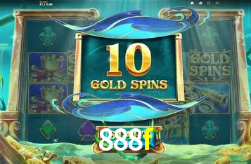 Descubra o Mundo do Cassino Online com 888f