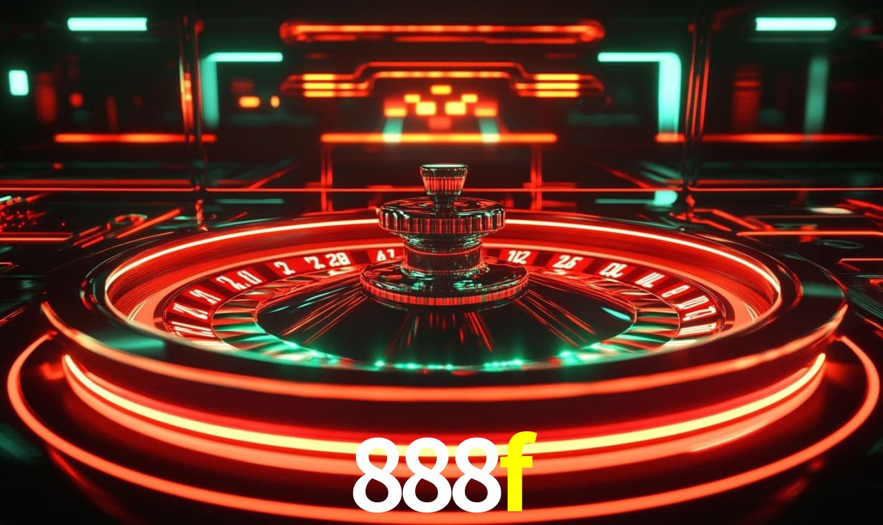Apostas Esportivas na 888f: Um Guia Completo