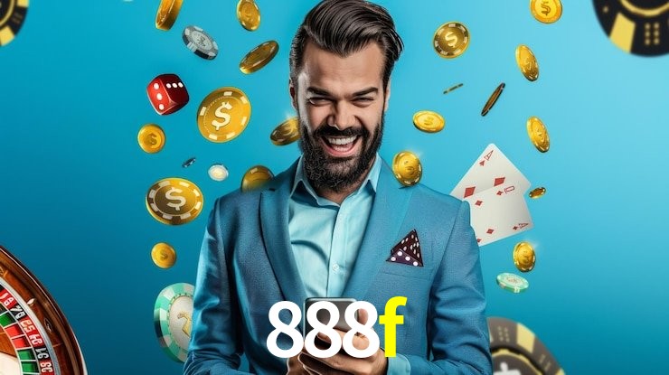 Bonus Features 888f