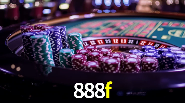 VIP Casino 888f