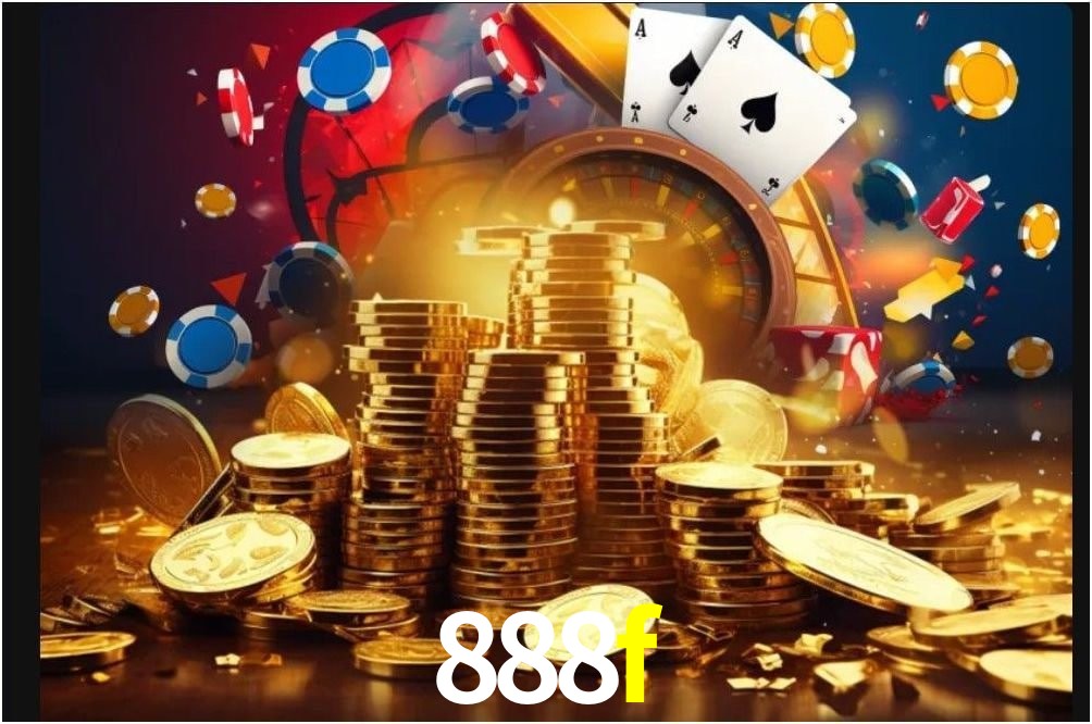 Desvendando o Mundo dos Jogos Virtuais na 888f