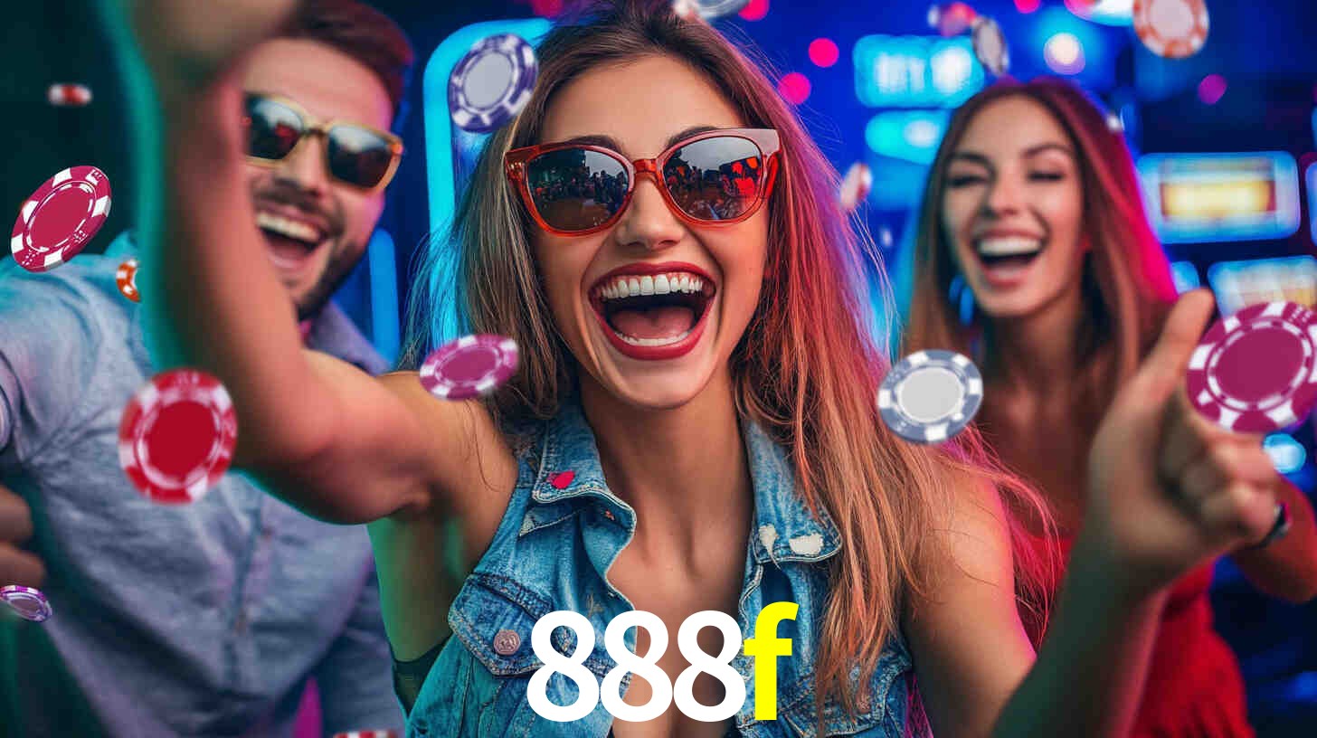 Inovações de Jogos na 888f: O Futuro das Experiências Interativas