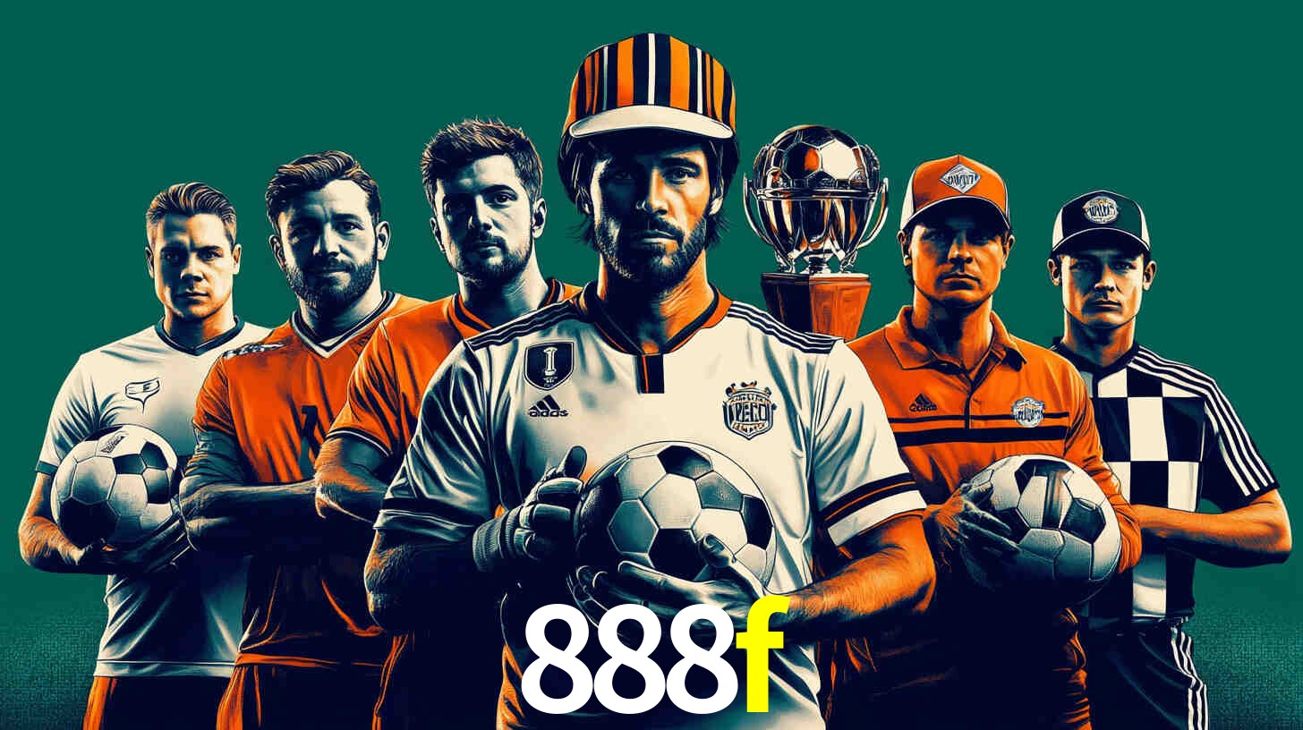 Apostas Esportivas na 888f: Um Guia Completo