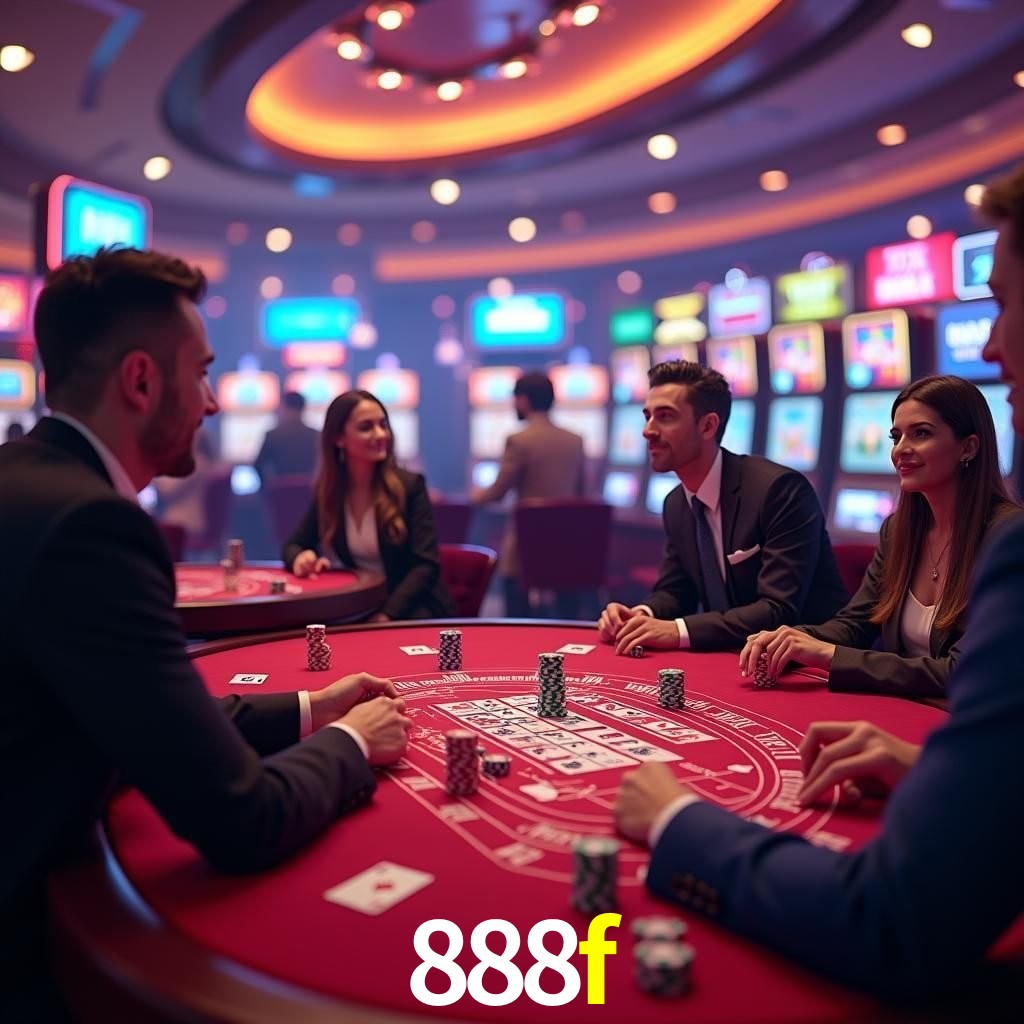 Jogos Exclusivos 888f