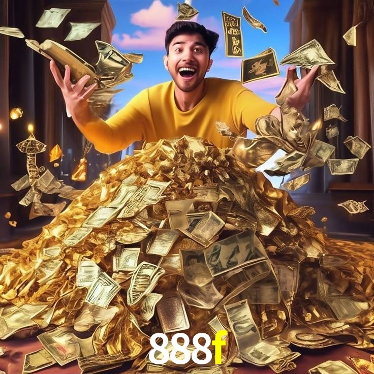 Programa VIP 888f