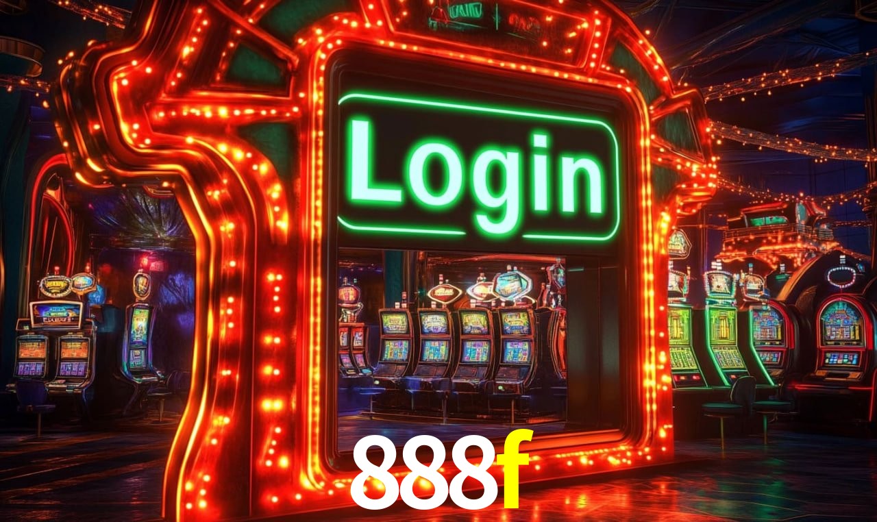 Casino VIP 888f
