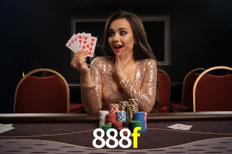 A Emoção da Loteria na 888f: Uma Chance de Mudança de Vida