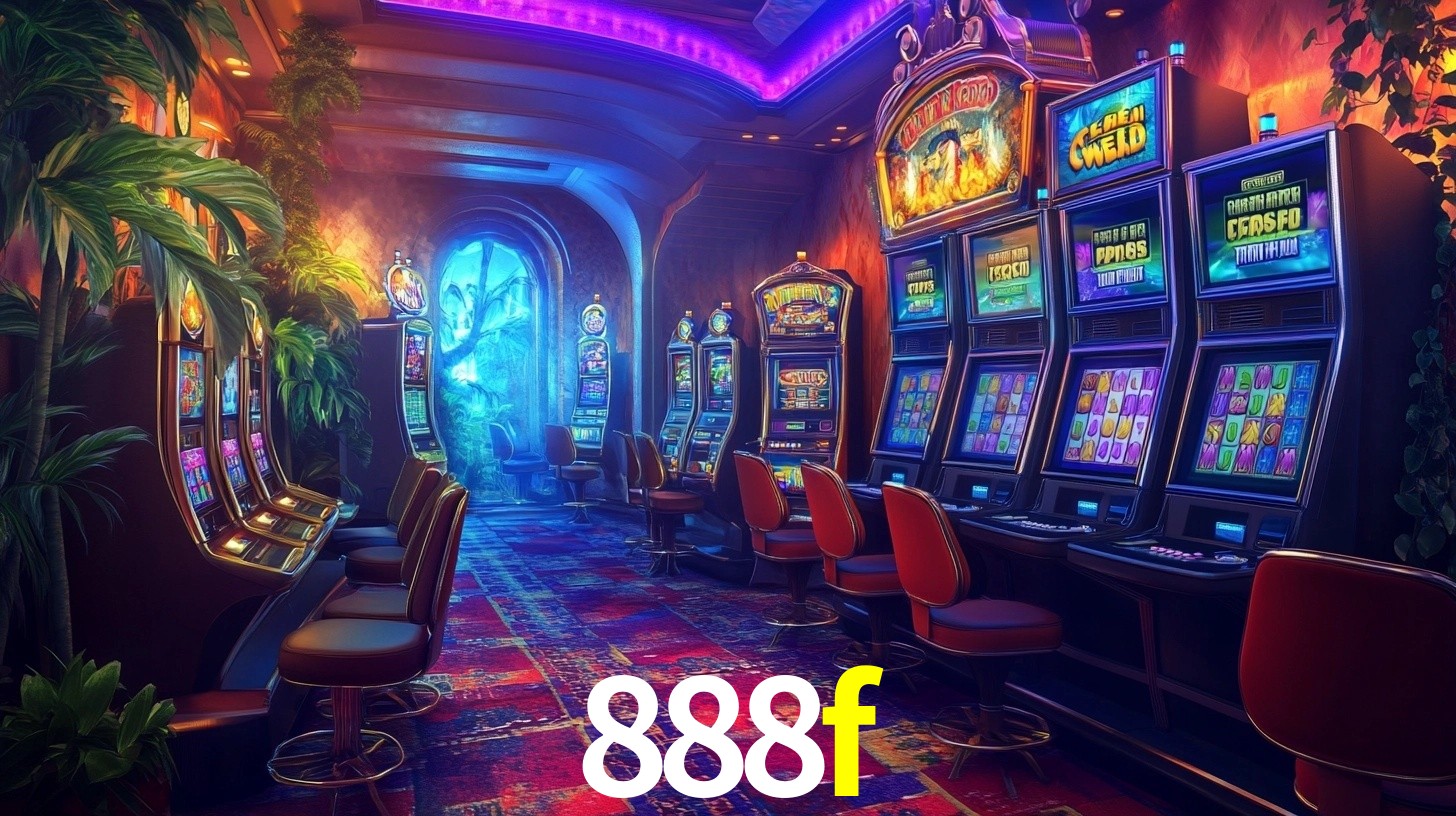 Live Casino 888f