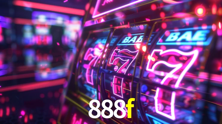 Game Providers 888f