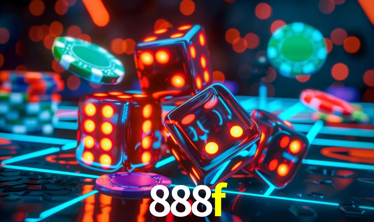 A Experiência Imersiva dos Cassinos Ao Vivo no 888f