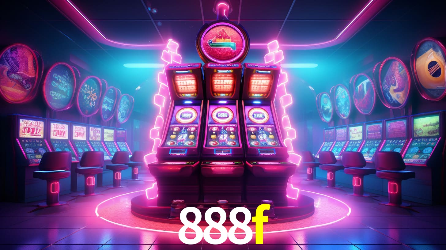 888f: Jogos de Caça-Níqueis-Altas Recompensas, Roleta-Velocidade, Blackjack-Desafios Máximos